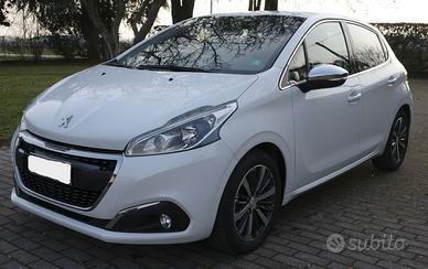 Peugeot 208 1.6 BlueHDi