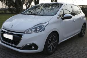 Peugeot 208 1.6 BlueHDi