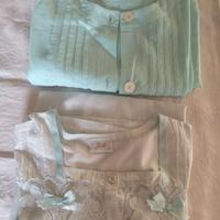 Camicia da notte e vestaglia - Joelle La Perla