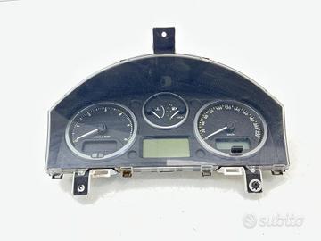 QUADRO STRUMENTI LAND ROVER Freelander 3° Serie 9
