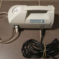 Pressoterapia Flowtron Hydroven3