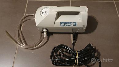 Pressoterapia Flowtron Hydroven3