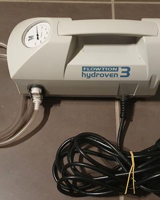 Pressoterapia Flowtron Hydroven3