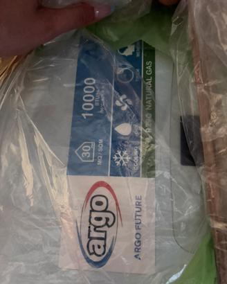 Condizionatore Portatile Argo 10000 BTU