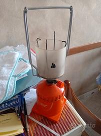 lampada a gas da campeggio 