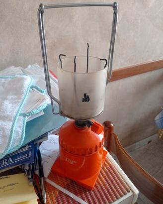 lampada a gas da campeggio 