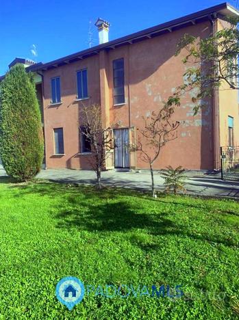 Appartamento a Teolo (PD) - San Biagio