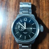 Orologio Nautica A22529 BFD 100 Multifunzione