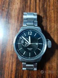 Orologio Nautica A22529 BFD 100 Multifunzione