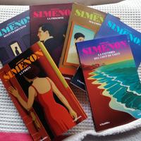 Libri simenon