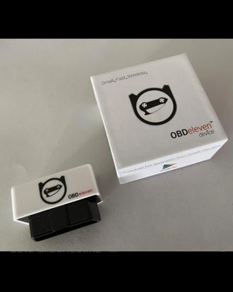 Obdeleven 