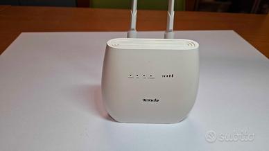 Router wireless 4G Tenda 4G680V2.0