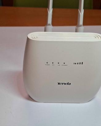 Router wireless 4G Tenda 4G680V2.0