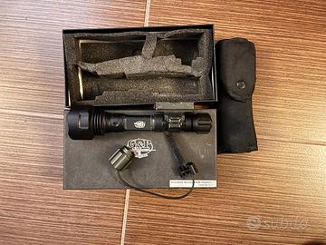 Torcia Scorpion R500S