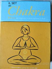 il set dei chackra