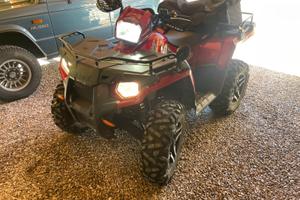 Polaris sportsman 570