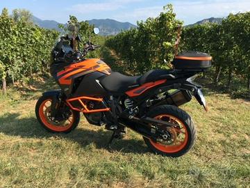 KTM 1290 Super Adventure S