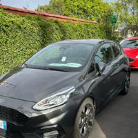 Ford Fiesta 1.0 ST-Line