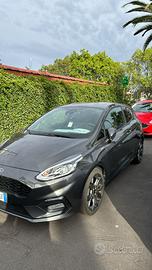 Ford Fiesta 1.0 ST-Line