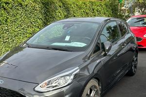 Ford Fiesta 1.0 ST-Line