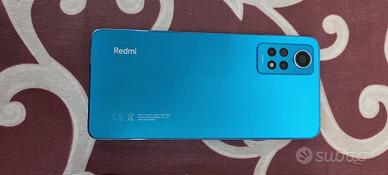 Redmi Note 12 pro 4G NUOVO