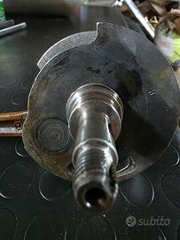 ricambi vespa cosa 150 2t  VNR1M 
