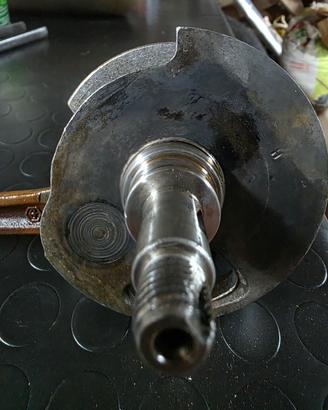 ricambi vespa cosa 150 2t  VNR1M 