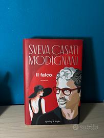 Libro di Sveva Casati Modignani