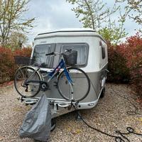 Caravan Eriba Touring 430