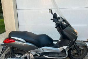 Yamaha X-MAX 250 – 2008 – 45.000 km