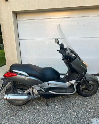 Yamaha X-MAX 250 – 2008 – 45.000 km