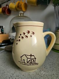 Caraffa Mulino Bianco ORIGINALE 