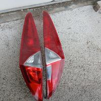fanalini posteriore fiat punto 3 porte