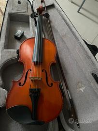 Violino a 3/4 per principianti