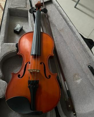 Violino a 3/4 per principianti