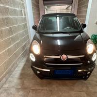 Fiat 500L 1.3 Multijet 95cv
