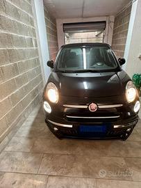 Fiat 500L 1.3 Multijet 95cv