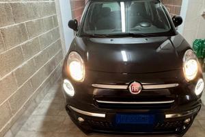 Fiat 500L 1.3 Multijet 95cv