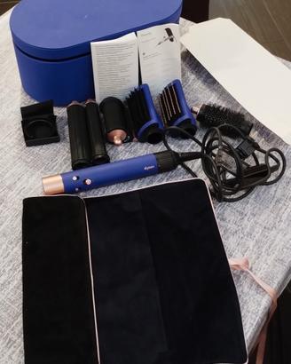 Dyson airwrap long edizione limitata 