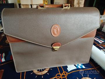 Borsa Ufficio Trussardi