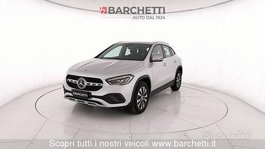 Mercedes-Benz GLA CLASSE (H247) 250 AUTOMATIC...