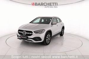 Mercedes-Benz GLA CLASSE (H247) 250 AUTOMATIC...