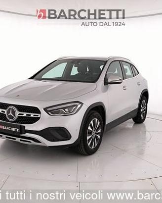 Mercedes-Benz GLA CLASSE (H247) 250 AUTOMATIC...