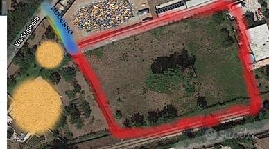 Terreno Agricolo  a Pozzuoli