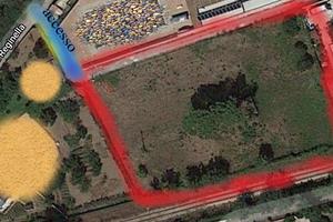 Terreno Agricolo  a Pozzuoli