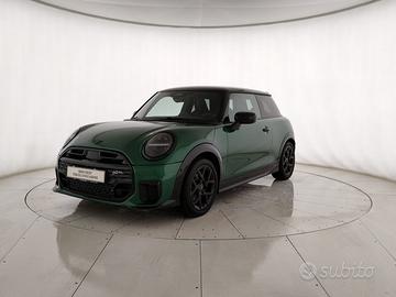 MINI Mini Cooper 3p 1.5 C JCW auto