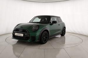 MINI Mini Cooper 3p 1.5 C JCW auto