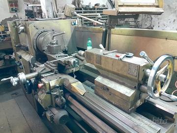 tornio STANITALIANA SA564S100