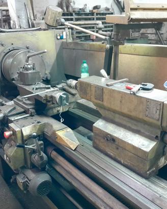 tornio STANITALIANA SA564S100