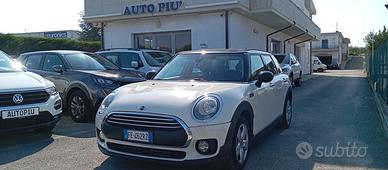 Mini One D Clubman 1.5 Business
